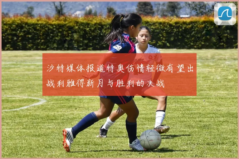 沙特媒体报道特奥伤情轻微有望出战利雅得新月与胜利的决战